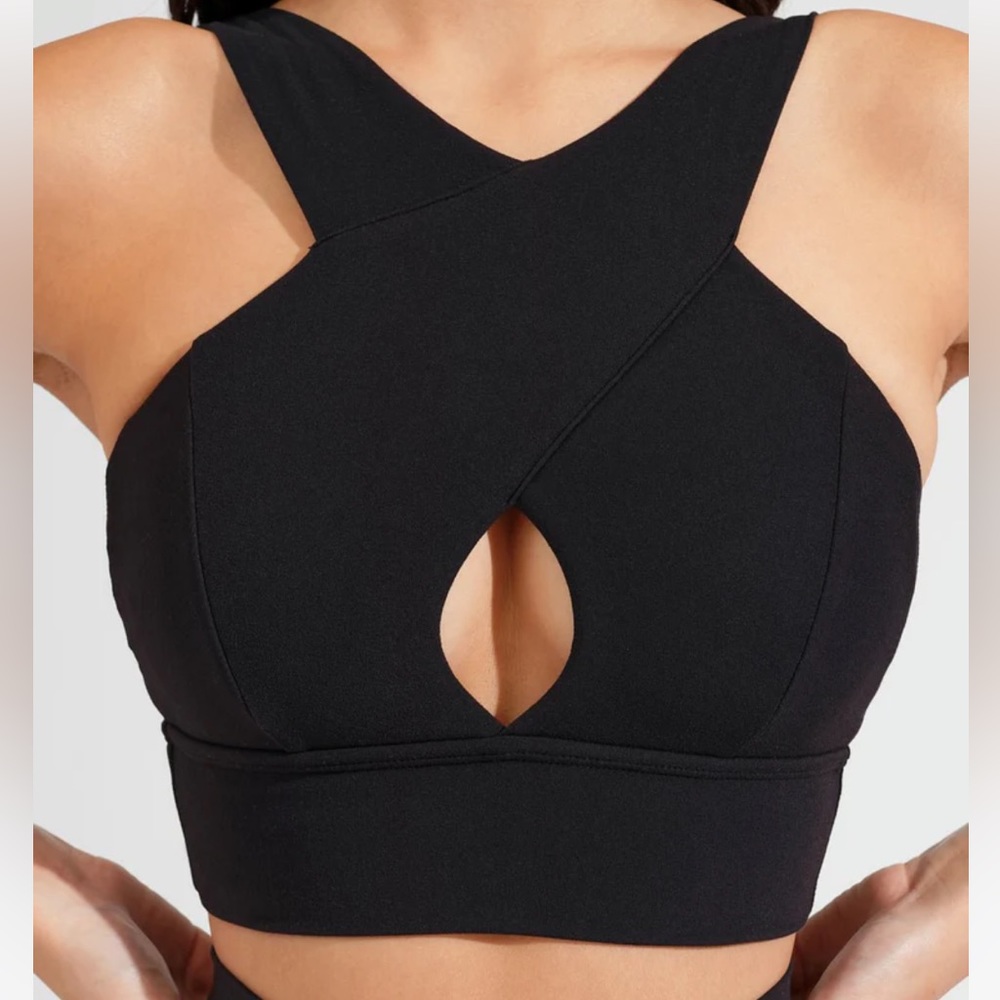 Buffbunny sports bra